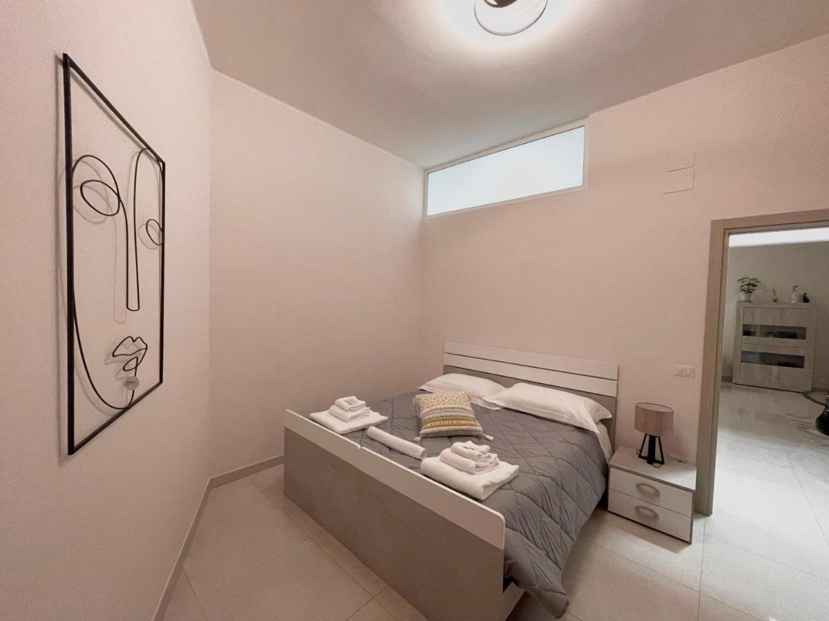 La Dimora Degli Avi Apartment Matera Exterior photo